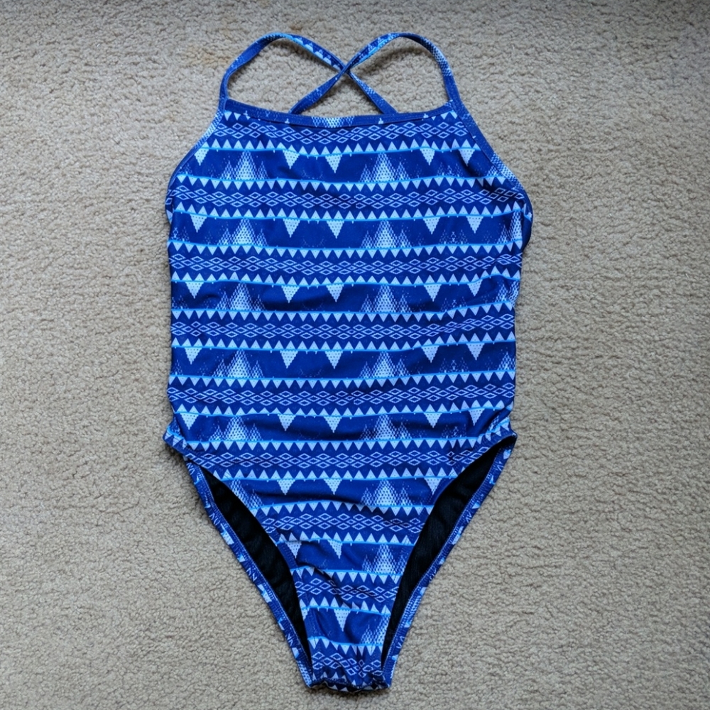 Jolyn One Piece Swimsuit
